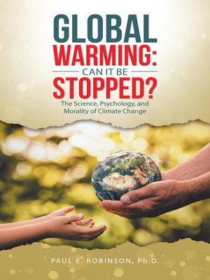 cover image of Global Warming